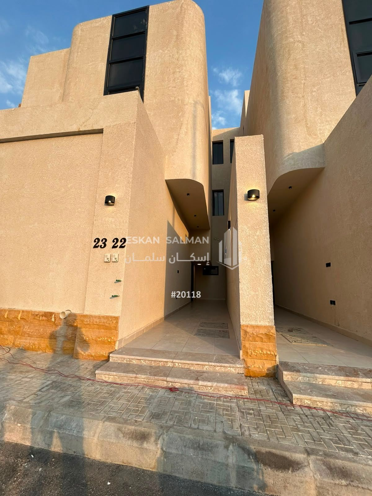 شقة 4 غرف في An Nadheem، الرياض 13