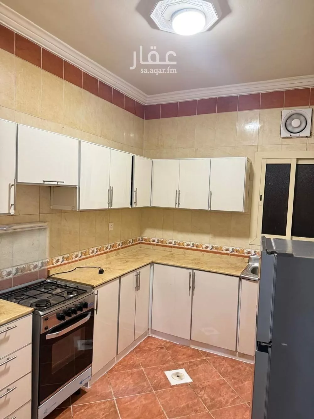 1 bedroom apartment in Al Nuzhah 5