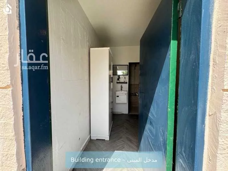 شقة 1 غرف في الربيع 2