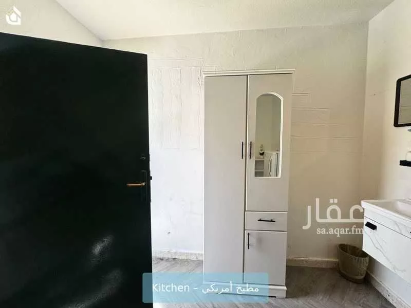 شقة 1 غرف في الربيع 3
