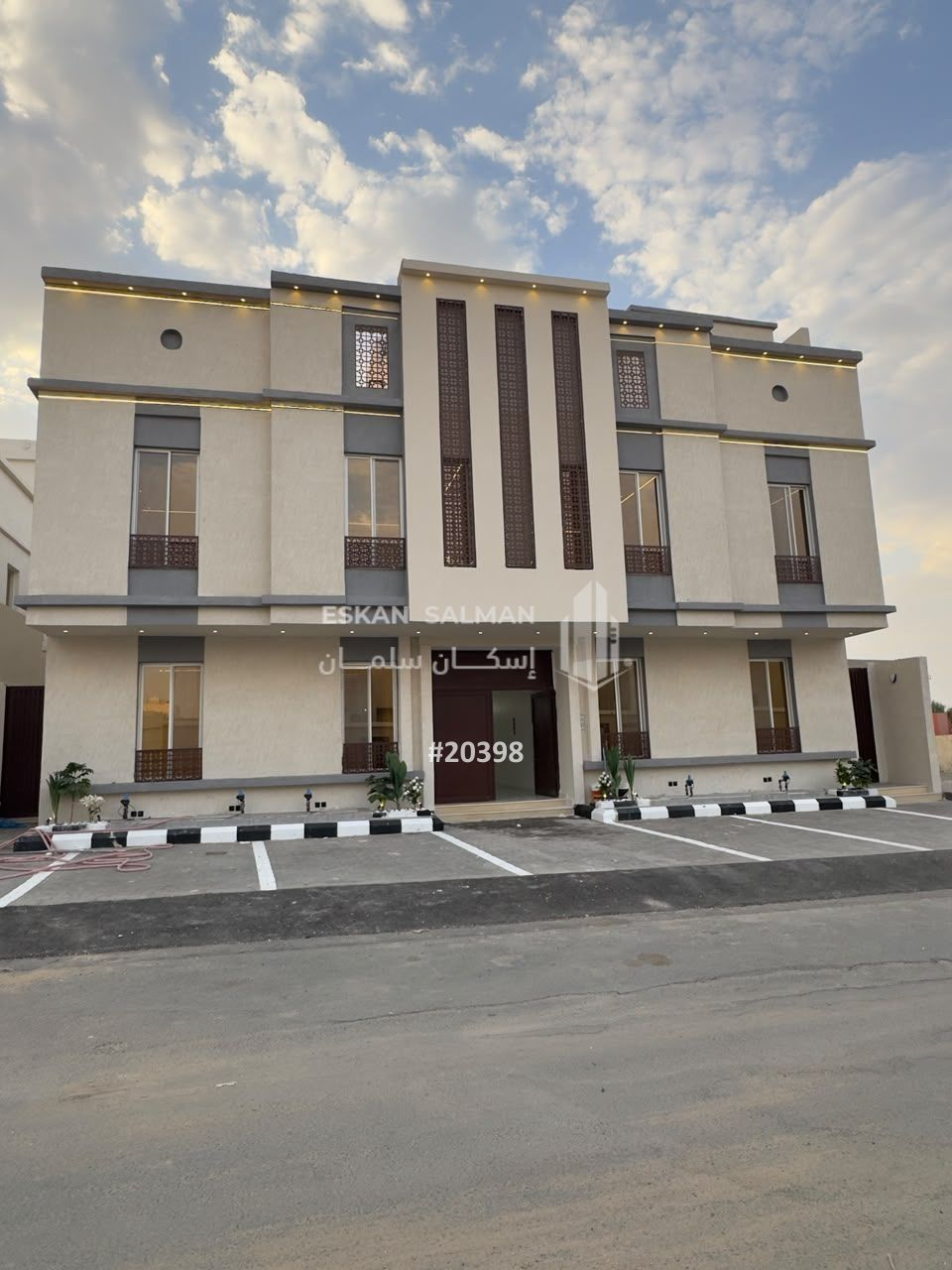 2 bedroom apartment in Granada, Riyadh 26