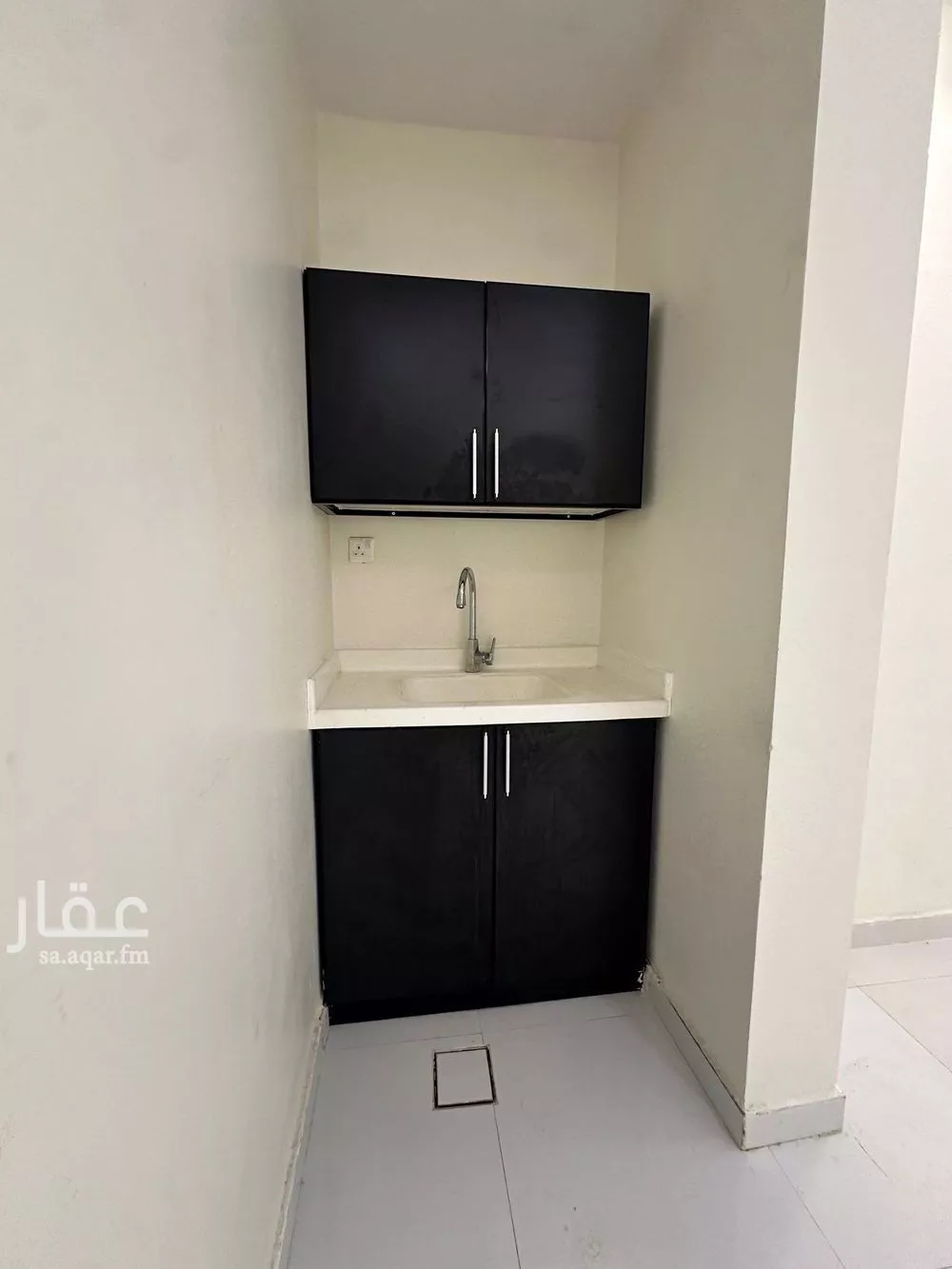 شقة 1 غرف في النرجس 14