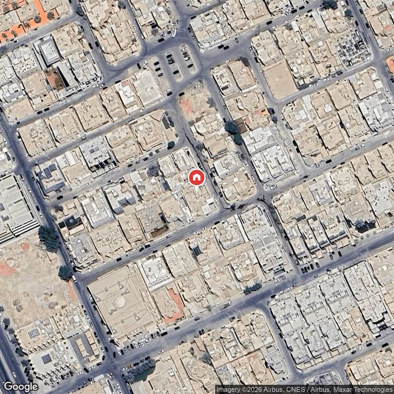 4 bedroom villa in Al Mursalat, Riyadh 2