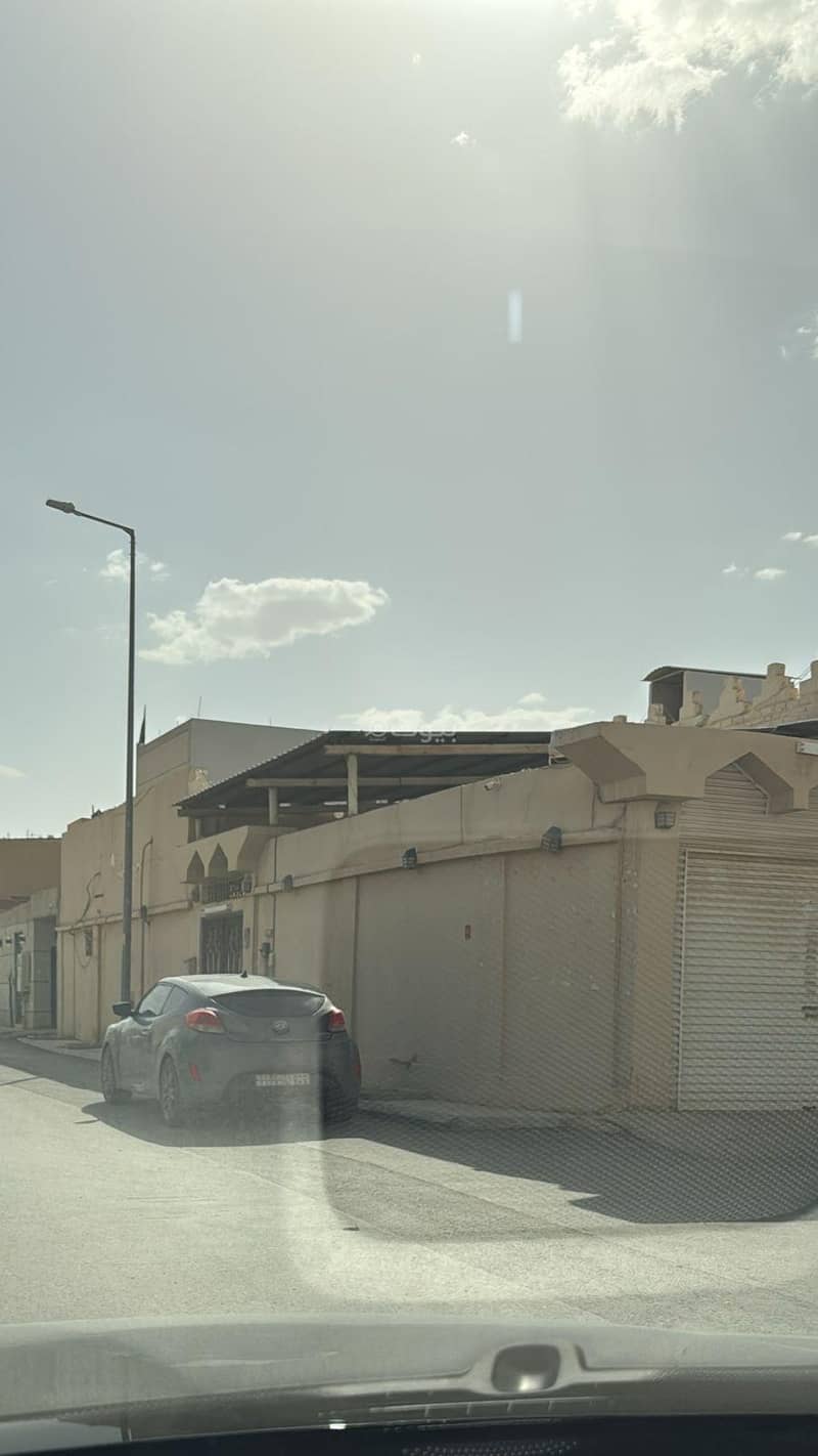 4 bedroom villa in Al Mursalat, Riyadh 4