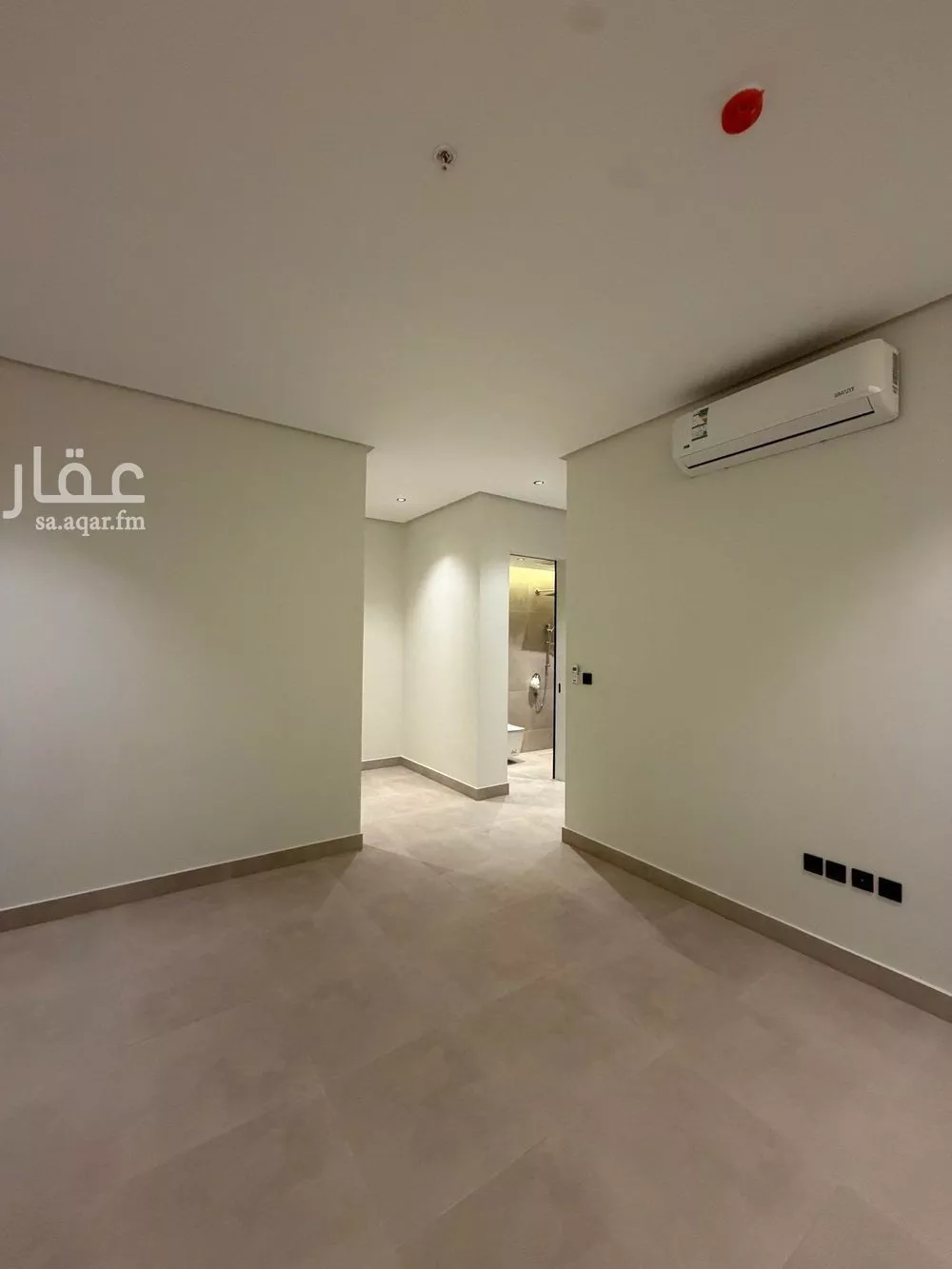شقة 2 غرف في النرجس 21