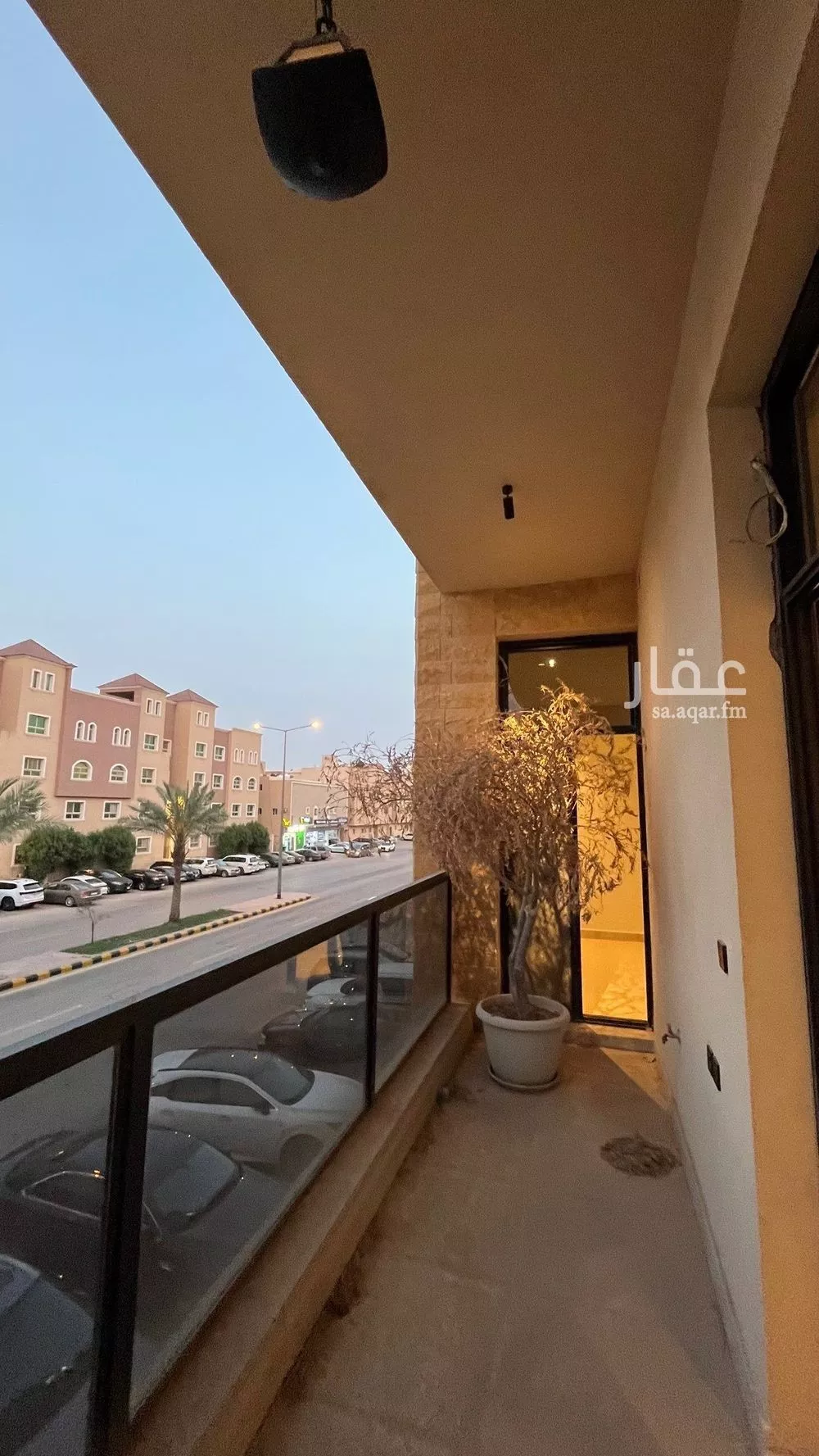 شقة 3 غرف في قرطبة 16