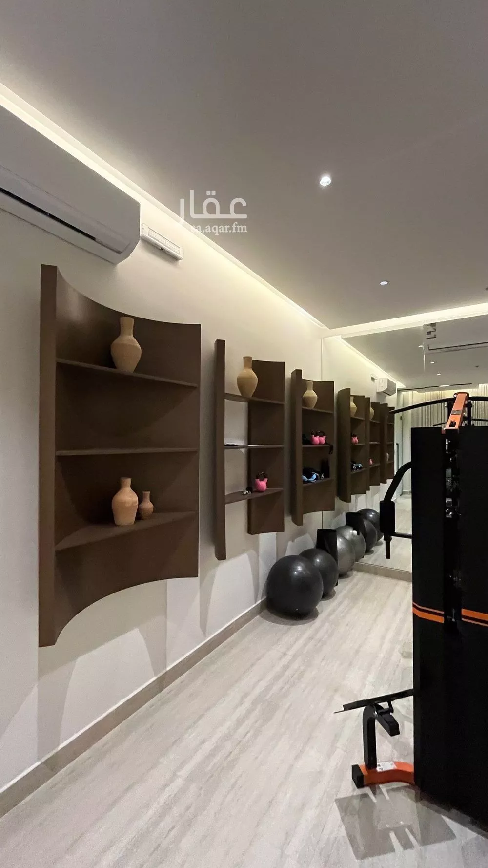 شقة 3 غرف في قرطبة 28
