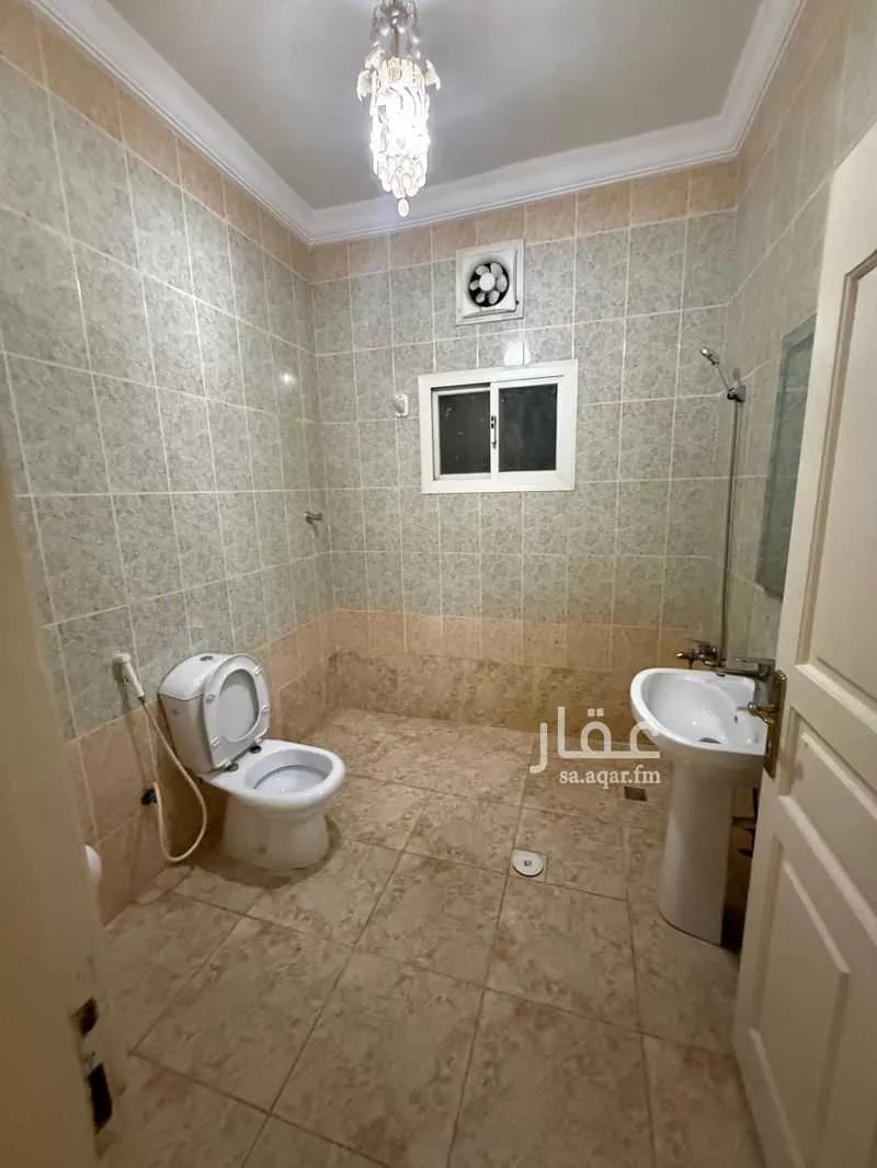 شقة 4 غرف في الصفا 2