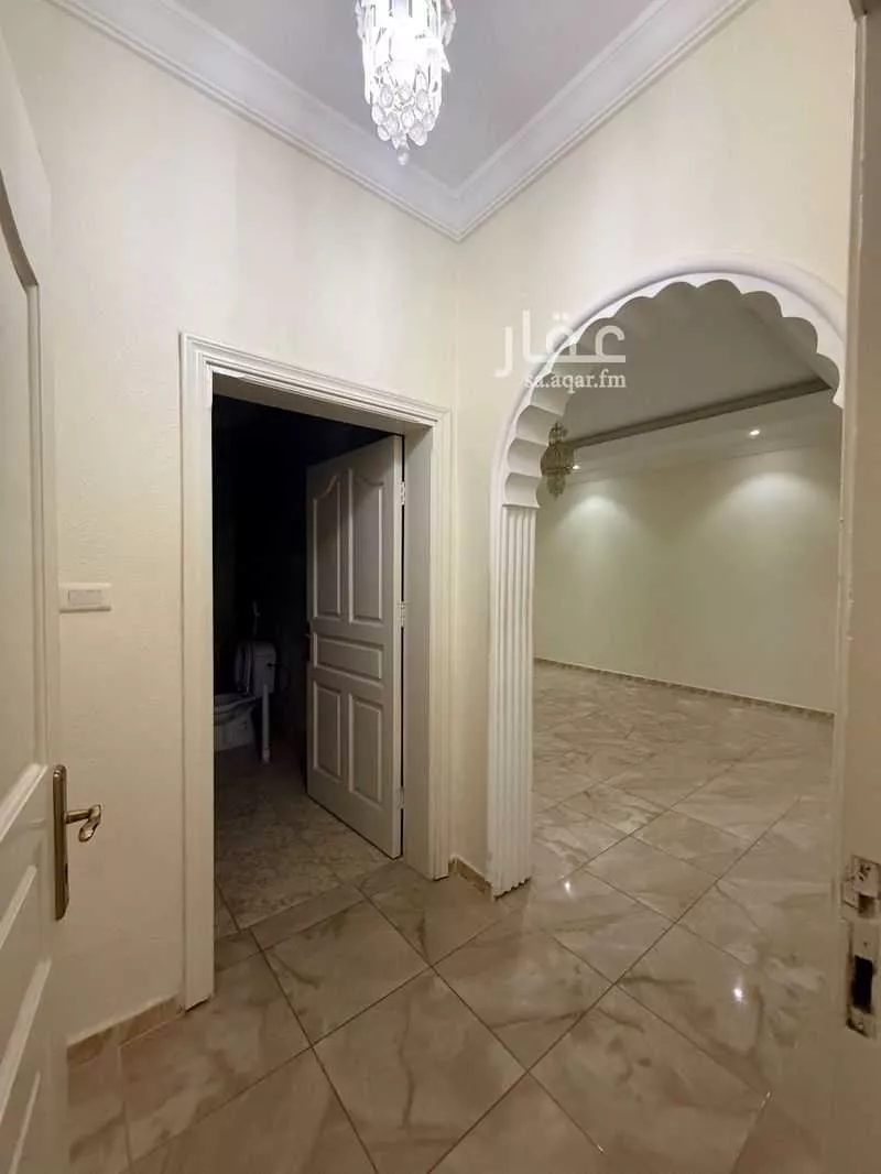 شقة 4 غرف في الصفا 3
