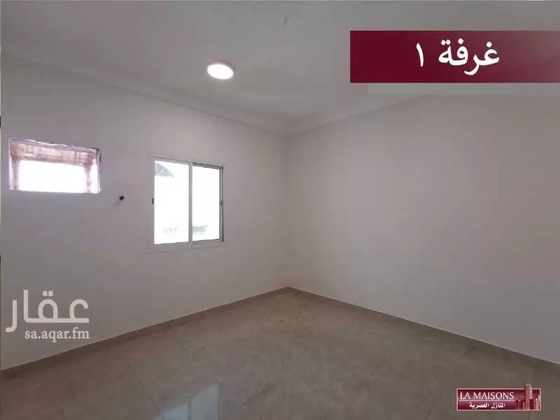 شقة 2 غرف في السلامة 19
