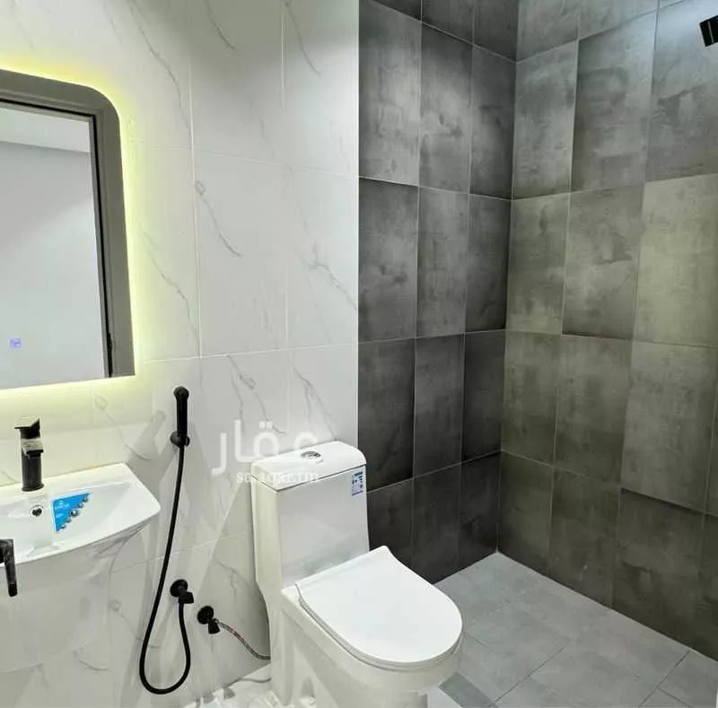 3 bedroom apartment in Al Marwa 3