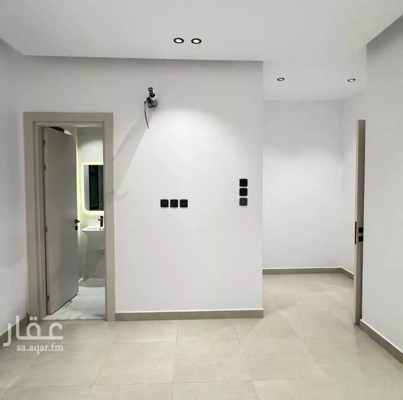 3 bedroom apartment in Al Marwa 6