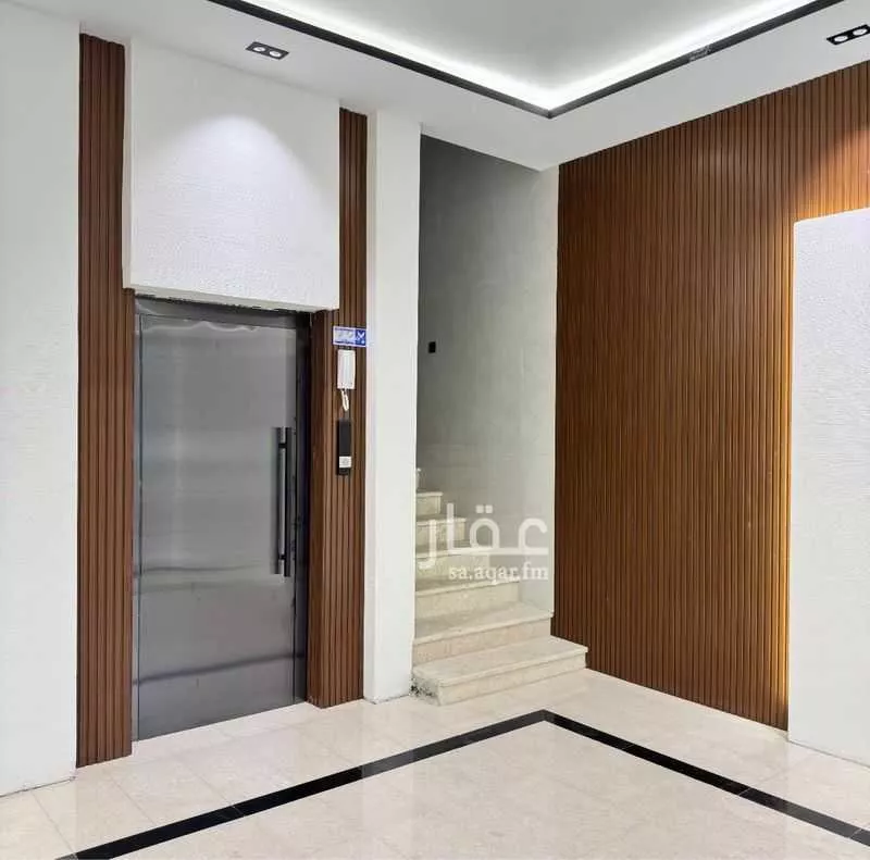 3 bedroom apartment in Al Marwa 7