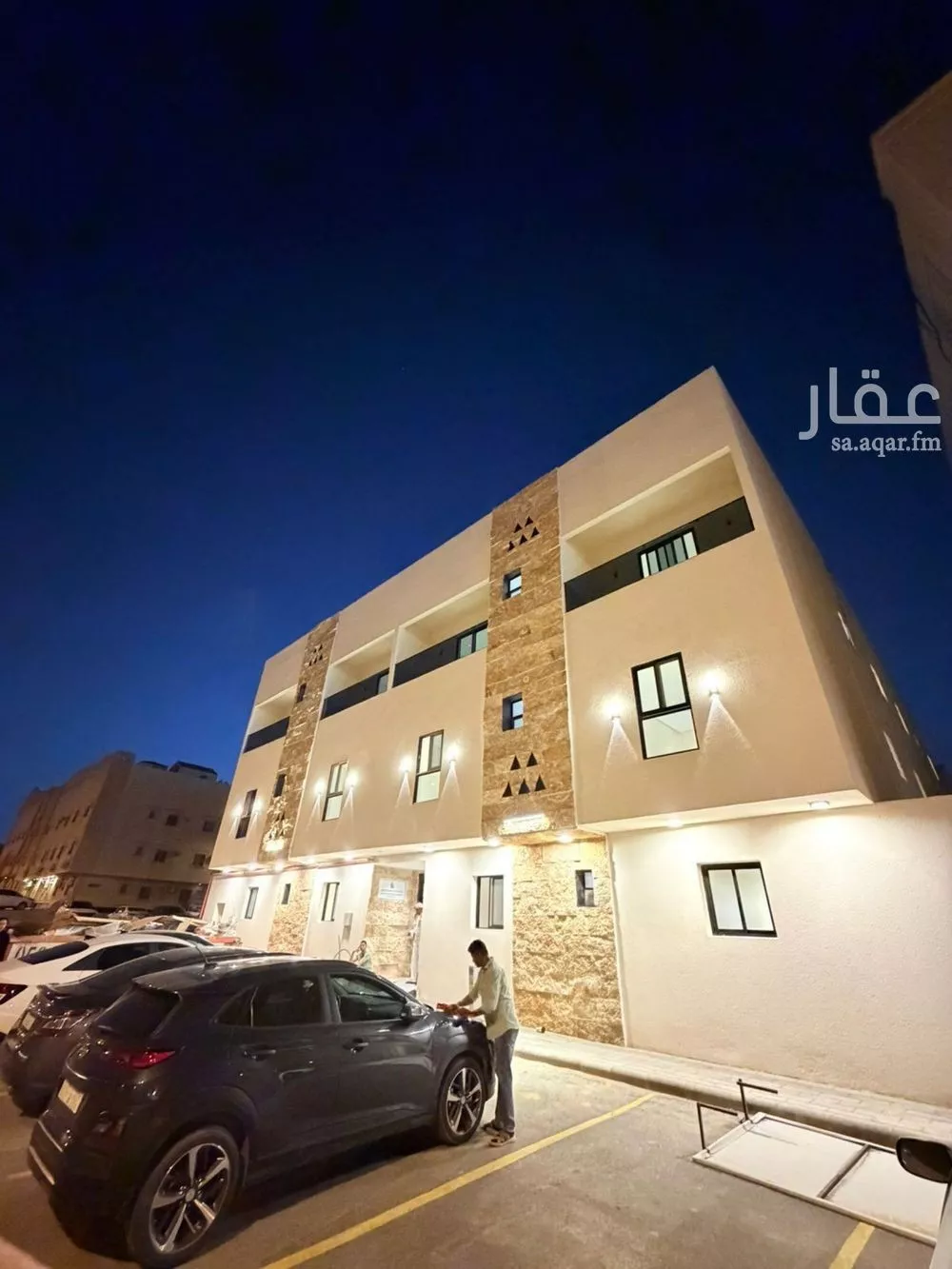 1 bedroom apartment in Al Mughrizat 7