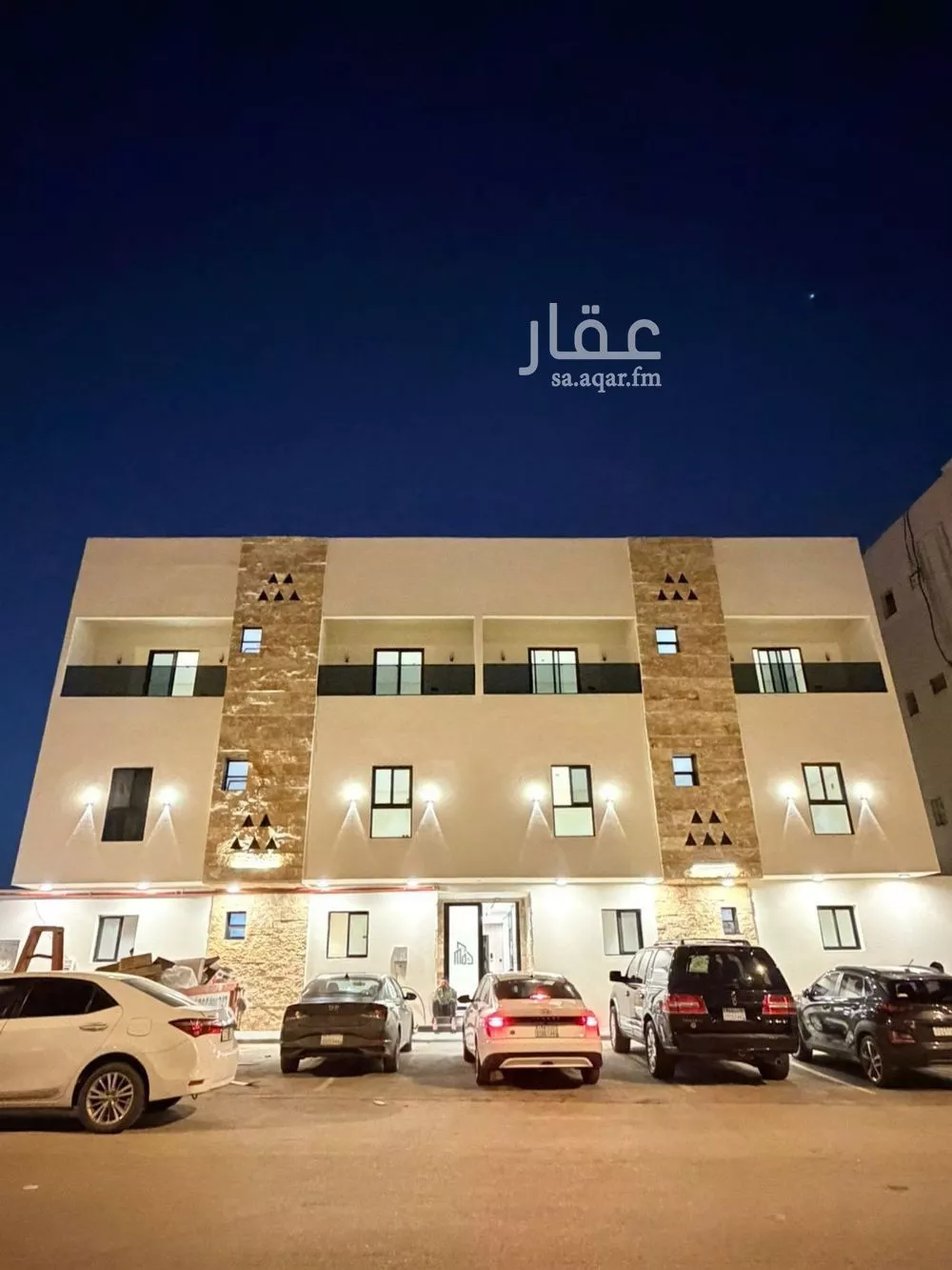 1 bedroom apartment in Al Mughrizat 5