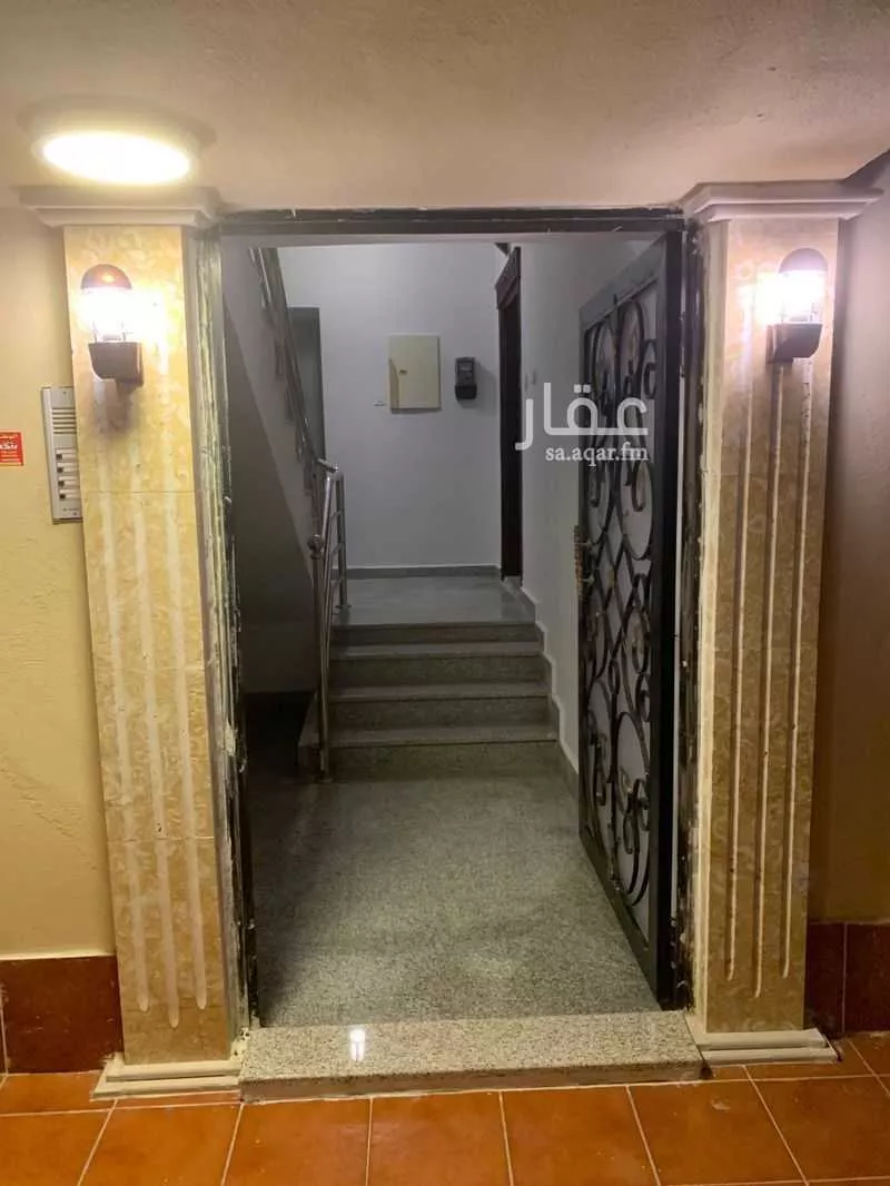 2 bedroom apartment in Al Marwa 4