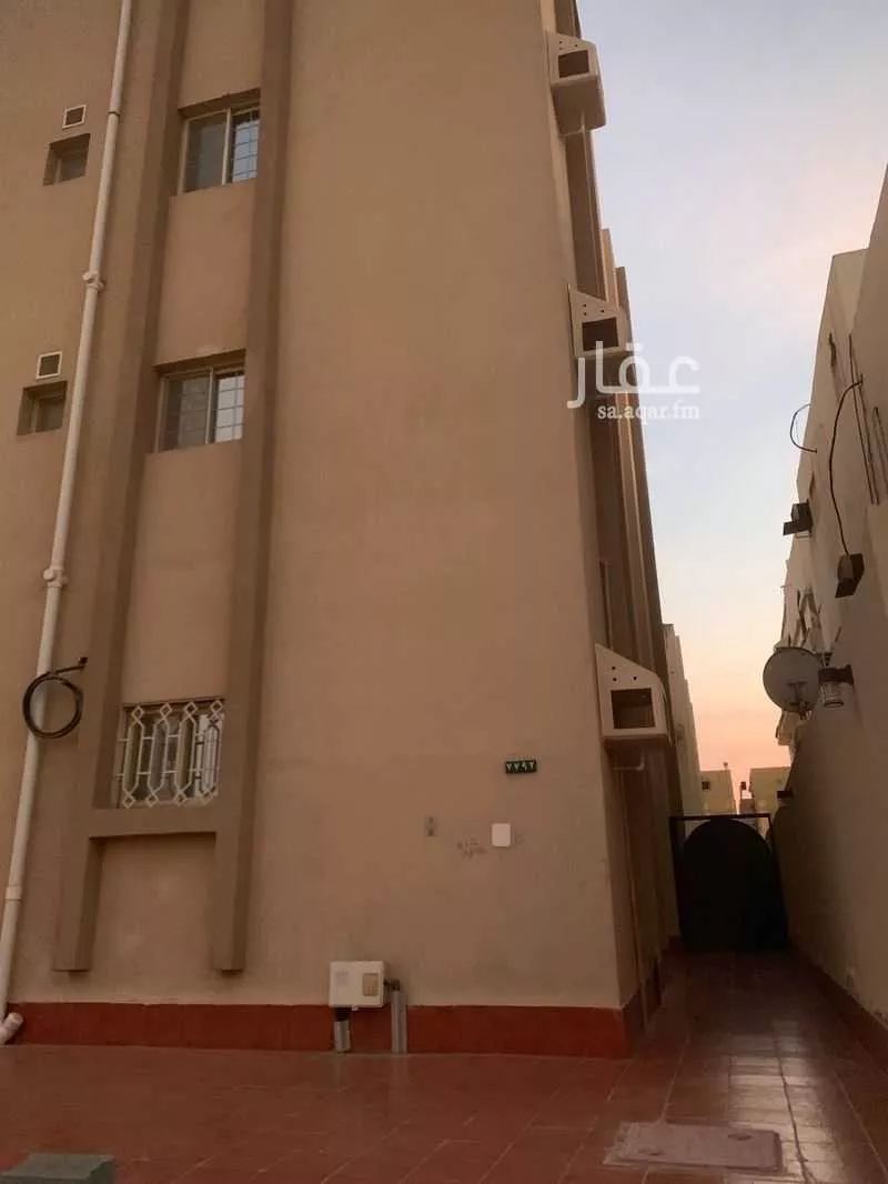 2 bedroom apartment in Al Marwa 2