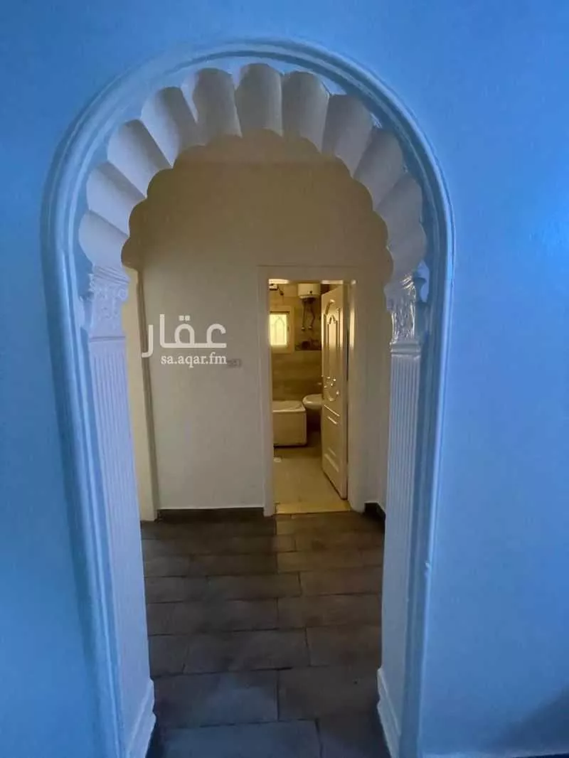 2 bedroom apartment in Al Marwa 7
