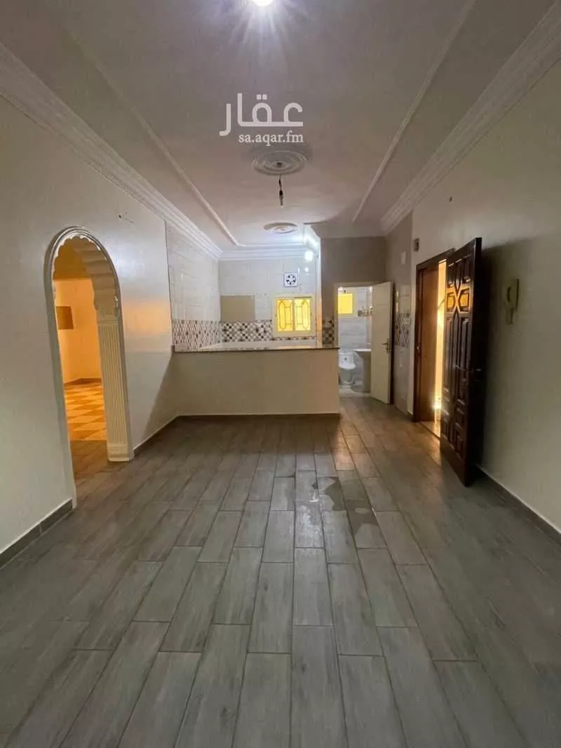 2 bedroom apartment in Al Marwa 8