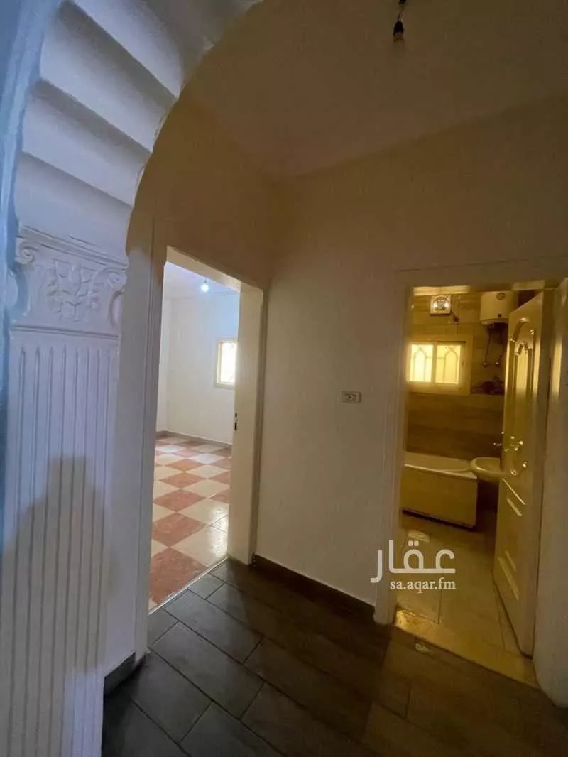 2 bedroom apartment in Al Marwa 11
