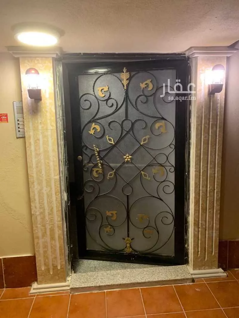 2 bedroom apartment in Al Marwa 3