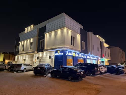 apartment in Al Aridh 8