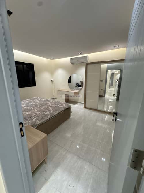 5 bedroom floor in Badr 5