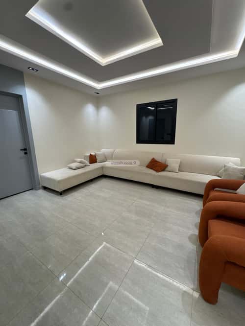 5 bedroom floor in Badr 10