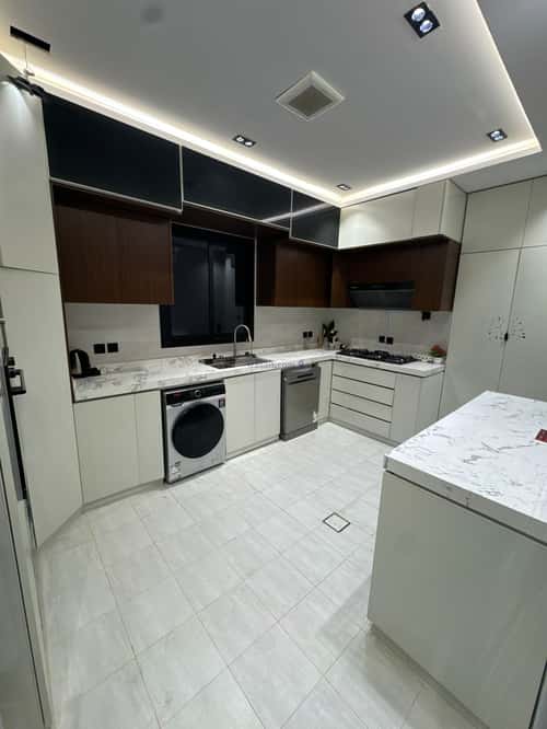 5 bedroom floor in Badr 2