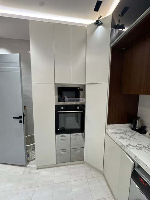 5 bedroom floor in Badr 9