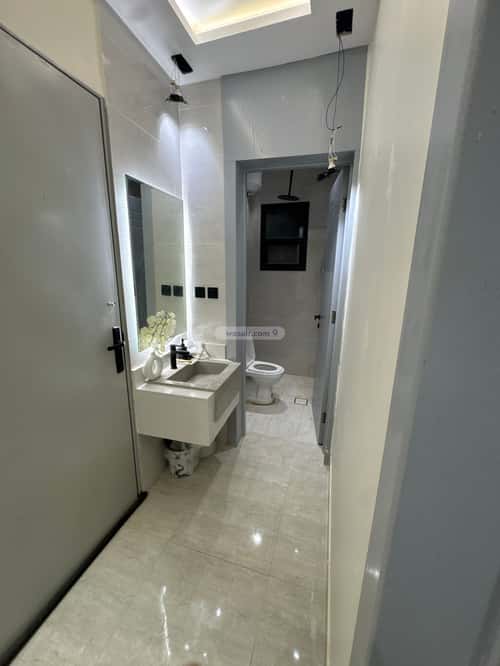 5 bedroom floor in Badr 14