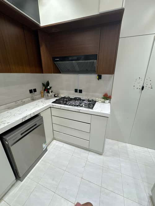 5 bedroom floor in Badr 12
