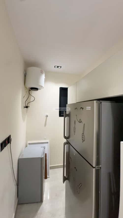 5 bedroom floor in Badr 7