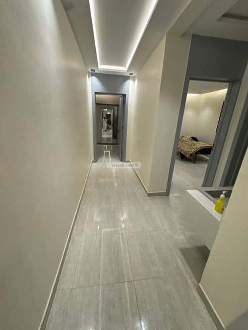 5 bedroom floor in Badr 3
