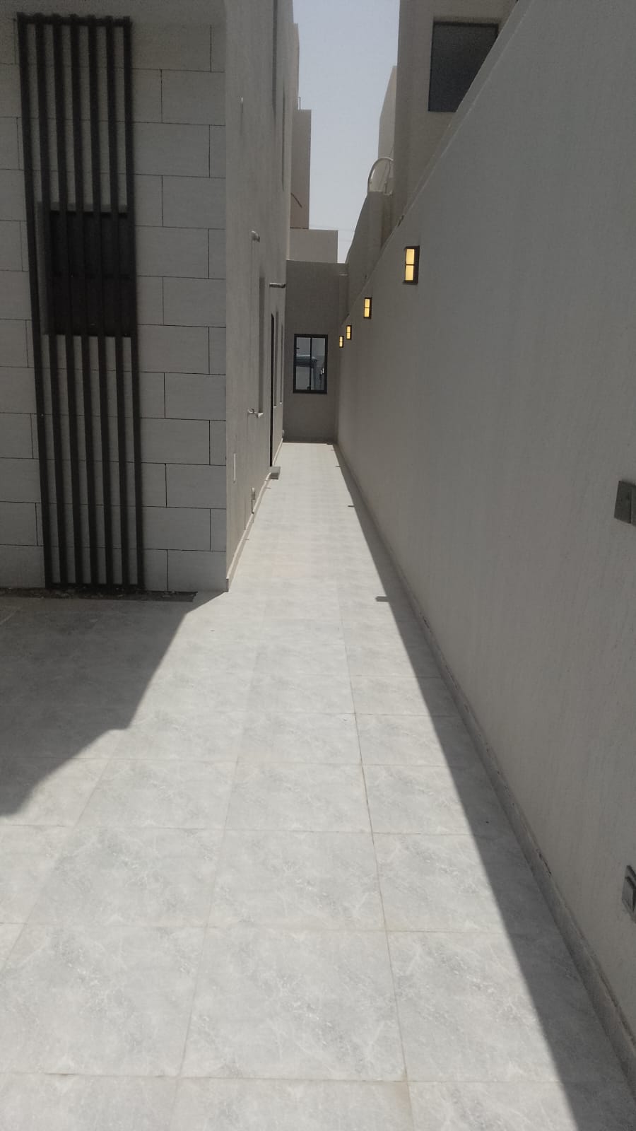 فيلا  في بدر 3