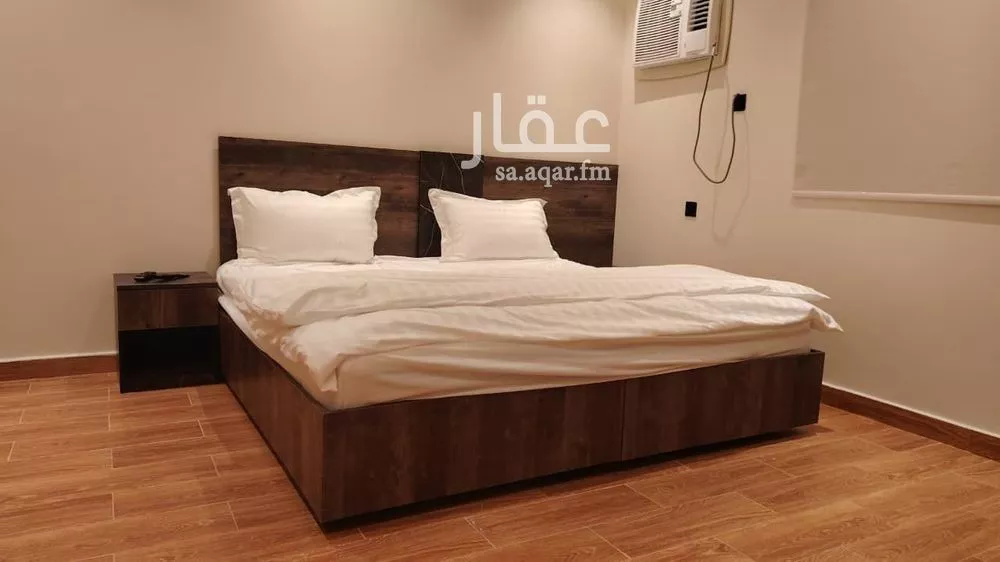 شقة 1 غرف في البوادي 5
