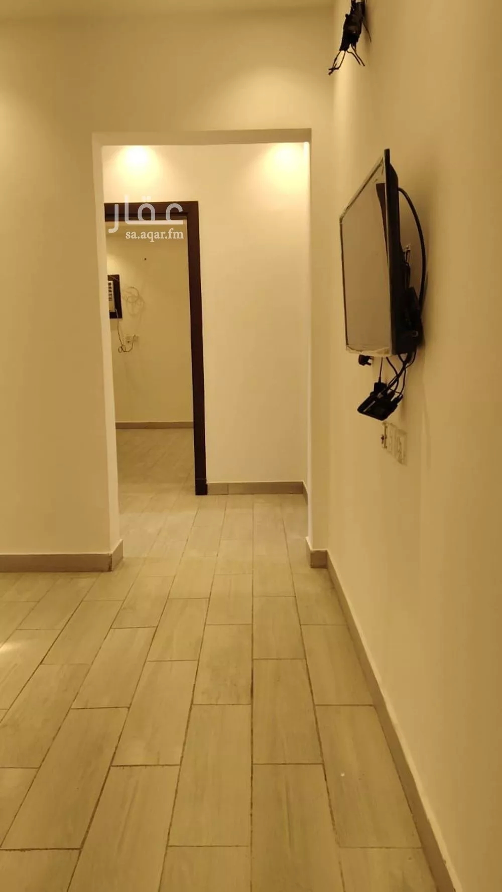 شقة 1 غرف في مريخ 3