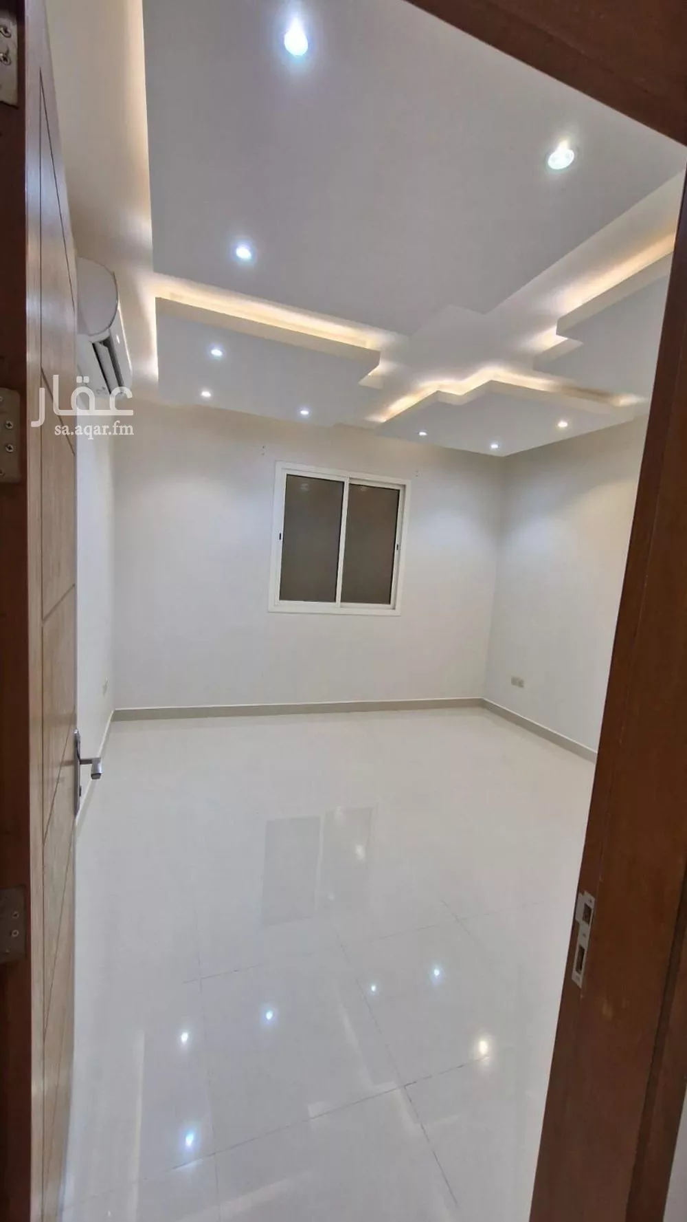 شقة 2 غرف في العارض 7