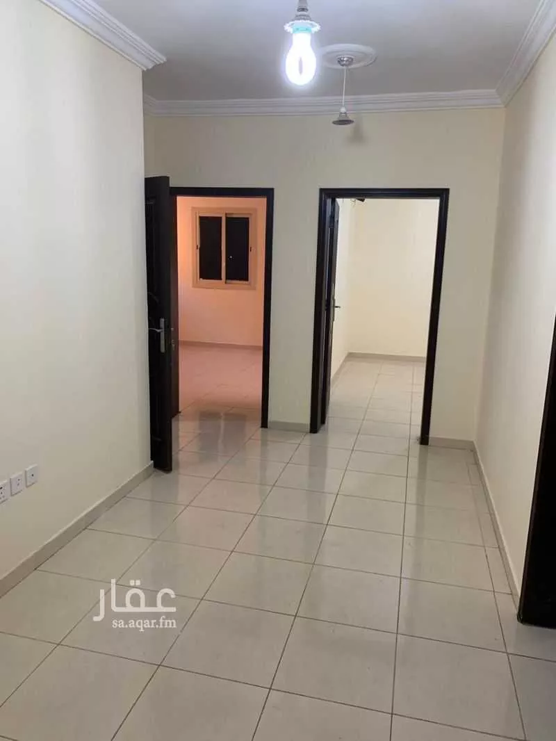شقة 2 غرف في السلامة 6