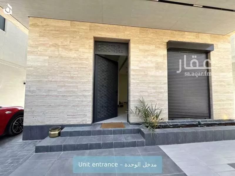 فيلا 4 غرف في النرجس 2