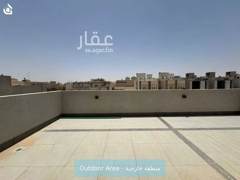 فيلا 4 غرف في النرجس 23