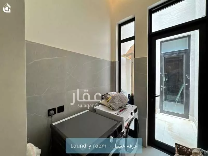 فيلا 4 غرف في النرجس 21