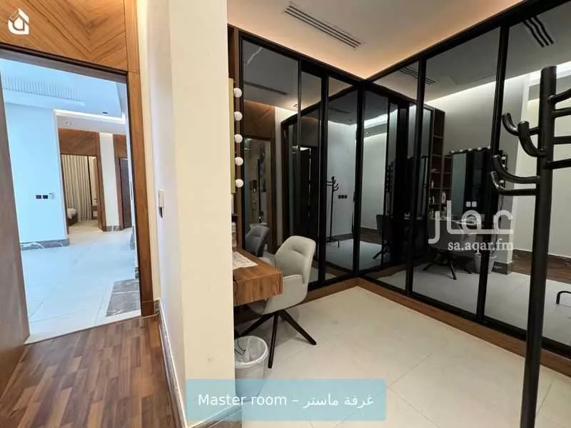 فيلا 4 غرف في النرجس 9