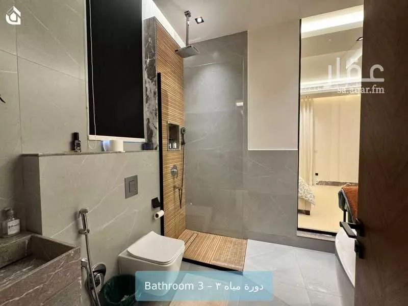 فيلا 4 غرف في النرجس 16