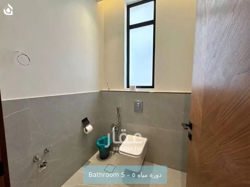 فيلا 4 غرف في النرجس 18