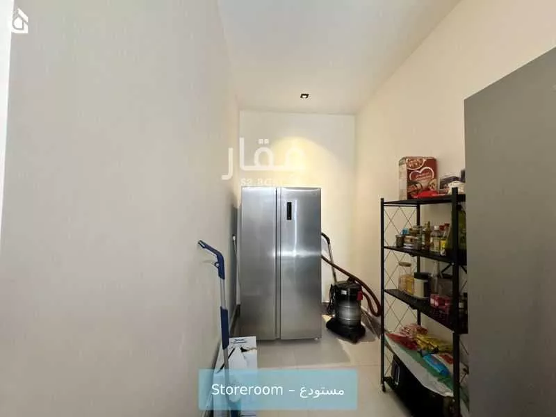 فيلا 4 غرف في النرجس 20