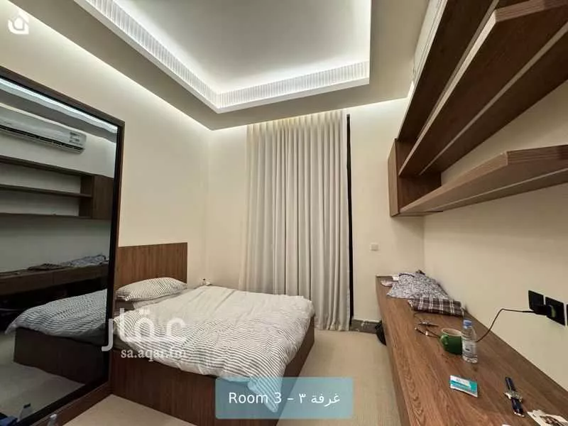 فيلا 4 غرف في النرجس 12