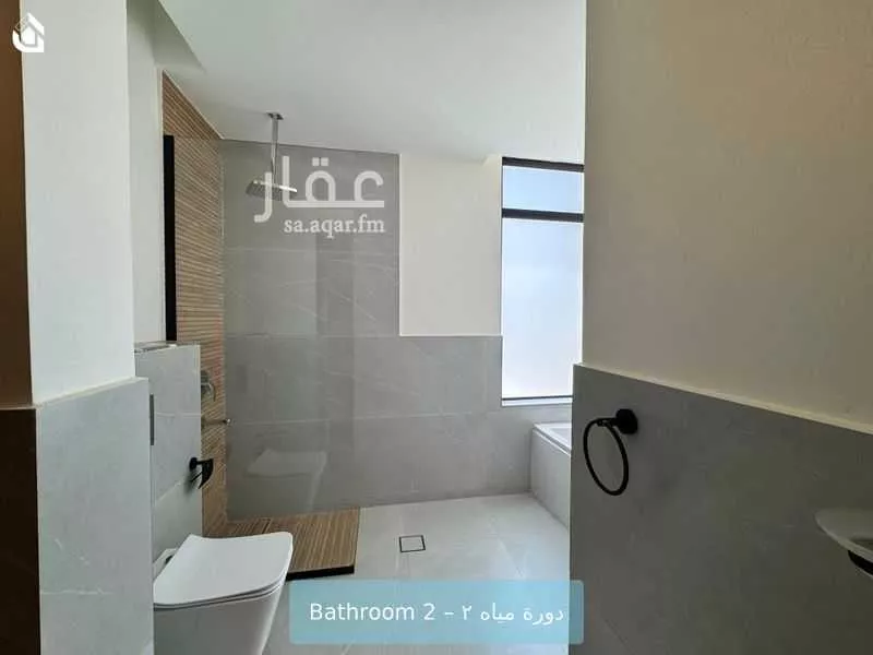 فيلا 4 غرف في النرجس 15