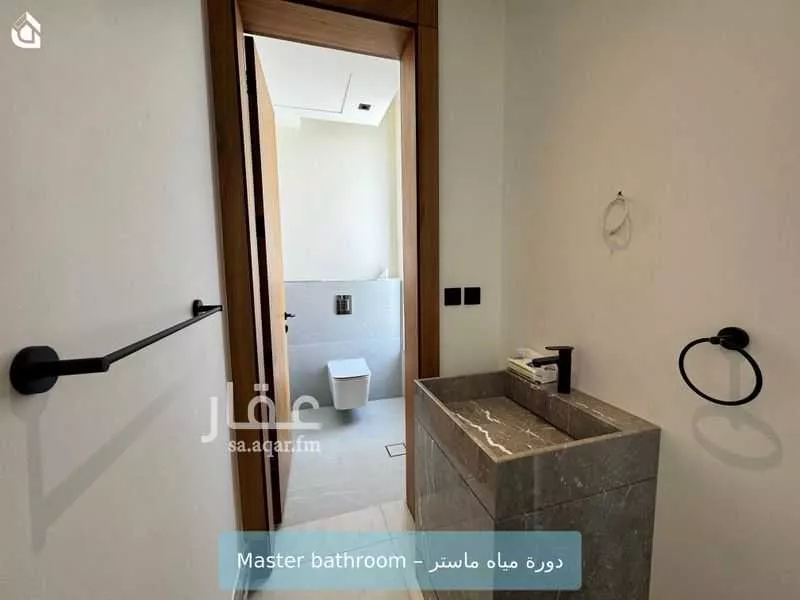 فيلا 4 غرف في النرجس 14