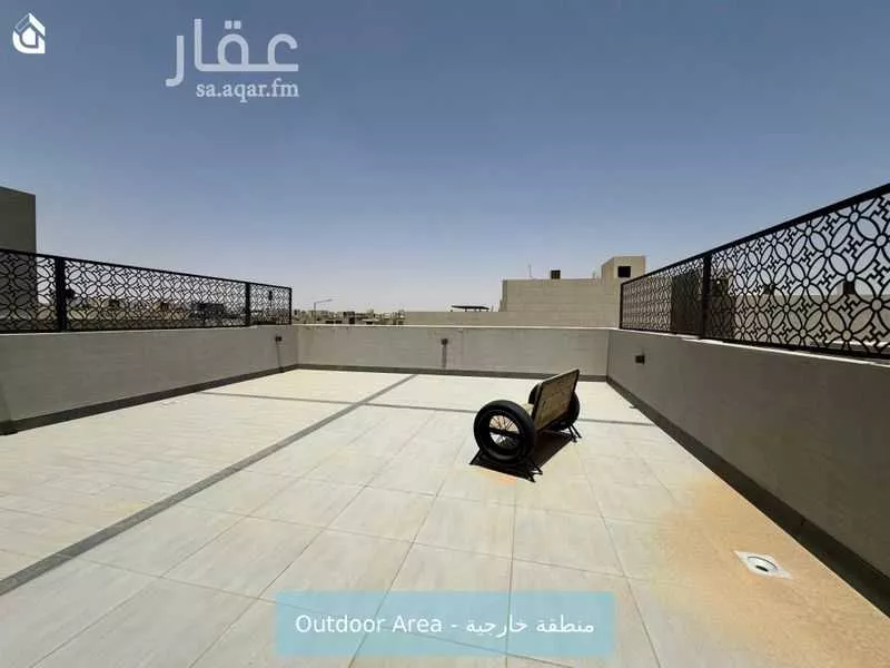 فيلا 4 غرف في النرجس 22